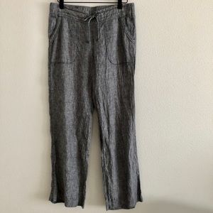 Athleta Linen Pant